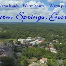 Warm Springs Merchants Association