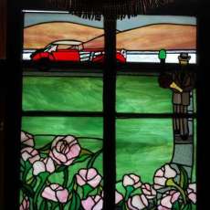 Dream I: 1935 Mercedes