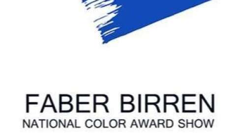 Faber Birren National Color Show