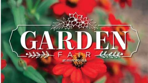 Garden Fair at Minnetrista