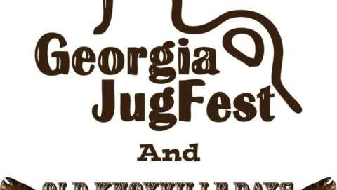 Georgia Jugfest & Old Knoxville Days