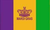 MARDI GRAS FEST