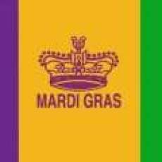 MARDI GRAS FEST