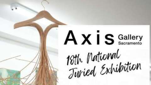 Axis Gallery National Juried Exhibition