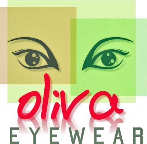 oliva eyewear logo