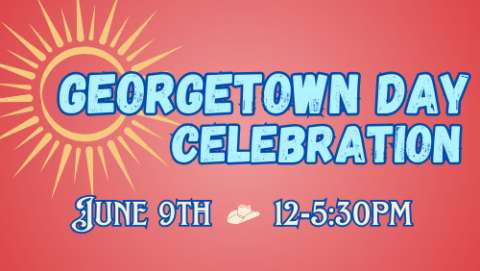 Georgetown Day