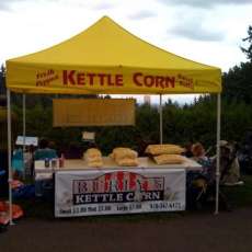 Washington Park Summer Festival