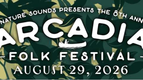 Arcadia Folk Festival