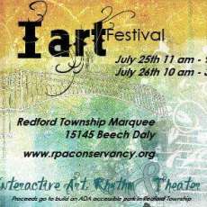 I aRt Festival