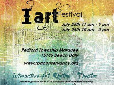 I aRt Festival