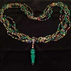 Green Goddess - $70.00