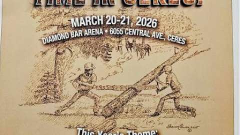 Backcountry Horsemen of California Rendezvous