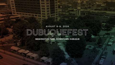 Dbqfest (Dubuquefest Fine Arts Festival)
