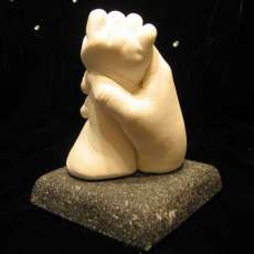 Older and younger sibling