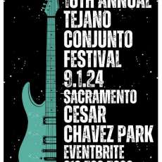 Tejano Conjunto Festival Sacramento