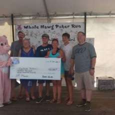 Whole Hawg Days