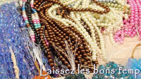 New Orleans Summer Bead & Jewelry Show