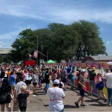 Kool-Aid Days Festival