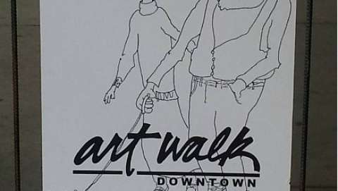 Holiday Artwalk