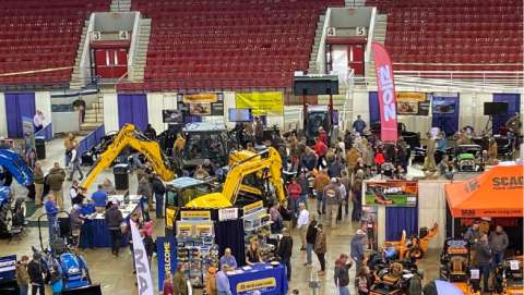 Southern Farm Show