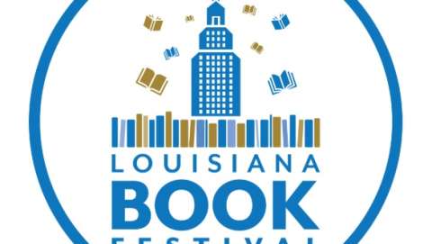 Louisiana Book Festival