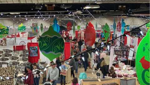 Rock Springs Home & Holiday Show