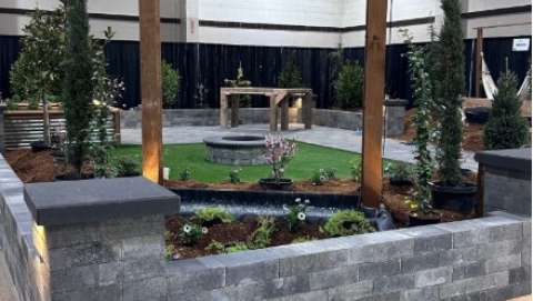 2026 Yard, Garden & Home Show Presented by Sarmiento's