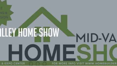 Mid Valley Home Show