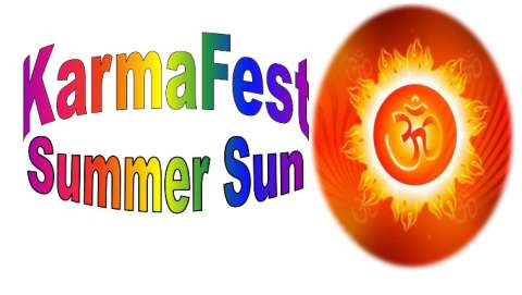 KarmaFest Summer Sun Festival