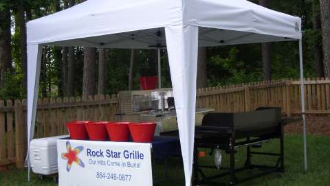 Rock Star Grille