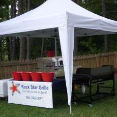 Rock Star Grille