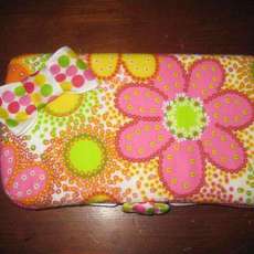 Travel Size Wipes Container