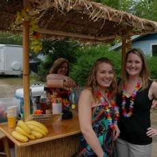Tiki Bar
