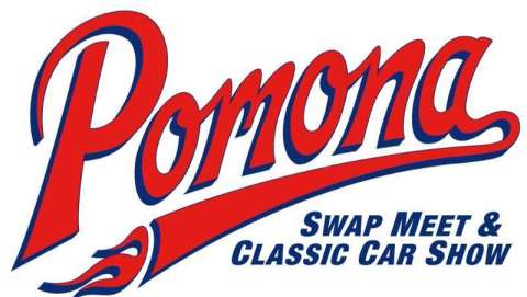 Pomona Swap Meet & Classic Car Show - August