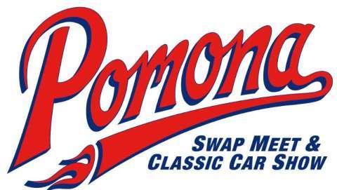 Pomona Swap Meet & Classic Car Show - August