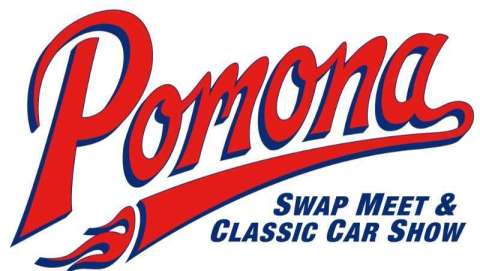 Pomona Swap Meet & Classic Car Show - June