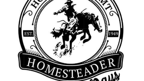 Hot Springs Homesteaders Days