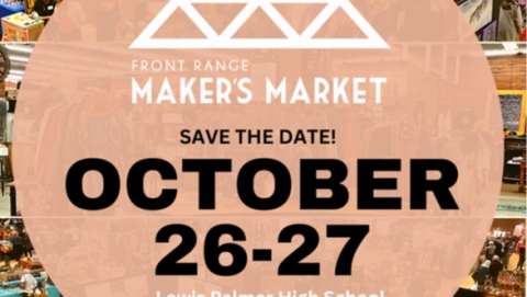 Front Range Makers Market | Fall