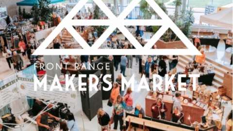 Front Range Makers Market | Fall