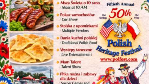Polish Heritage Festival