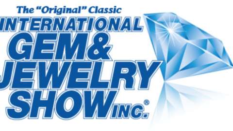Houston International Gem and Jewelry Show