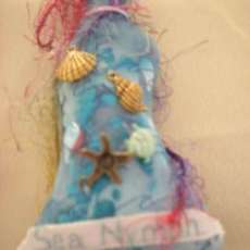 Soul Sister Sea Nymph