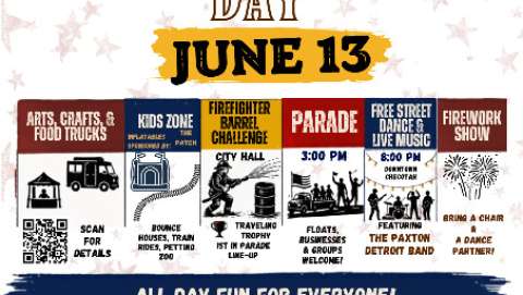 Checotah Old Settlers Day
