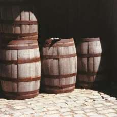 Brandywine Barrels