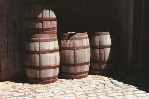 Brandywine Barrels