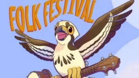 Whispering Beard Folk Festival