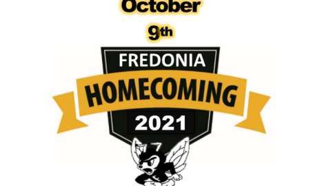 Fredonia Fall Festival