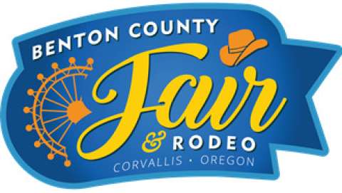 Benton County Fair & Rodeo