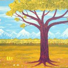 Careful Little Rabbits