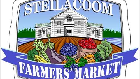 Town of Steilacoom Farmers Market